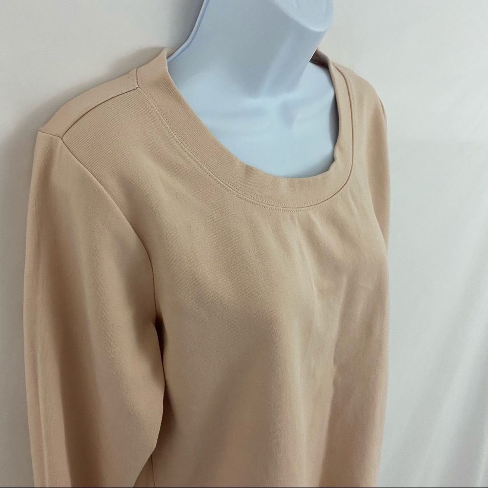 J. Crew Sequin Sweater Size Medium - Picture 10 of 11